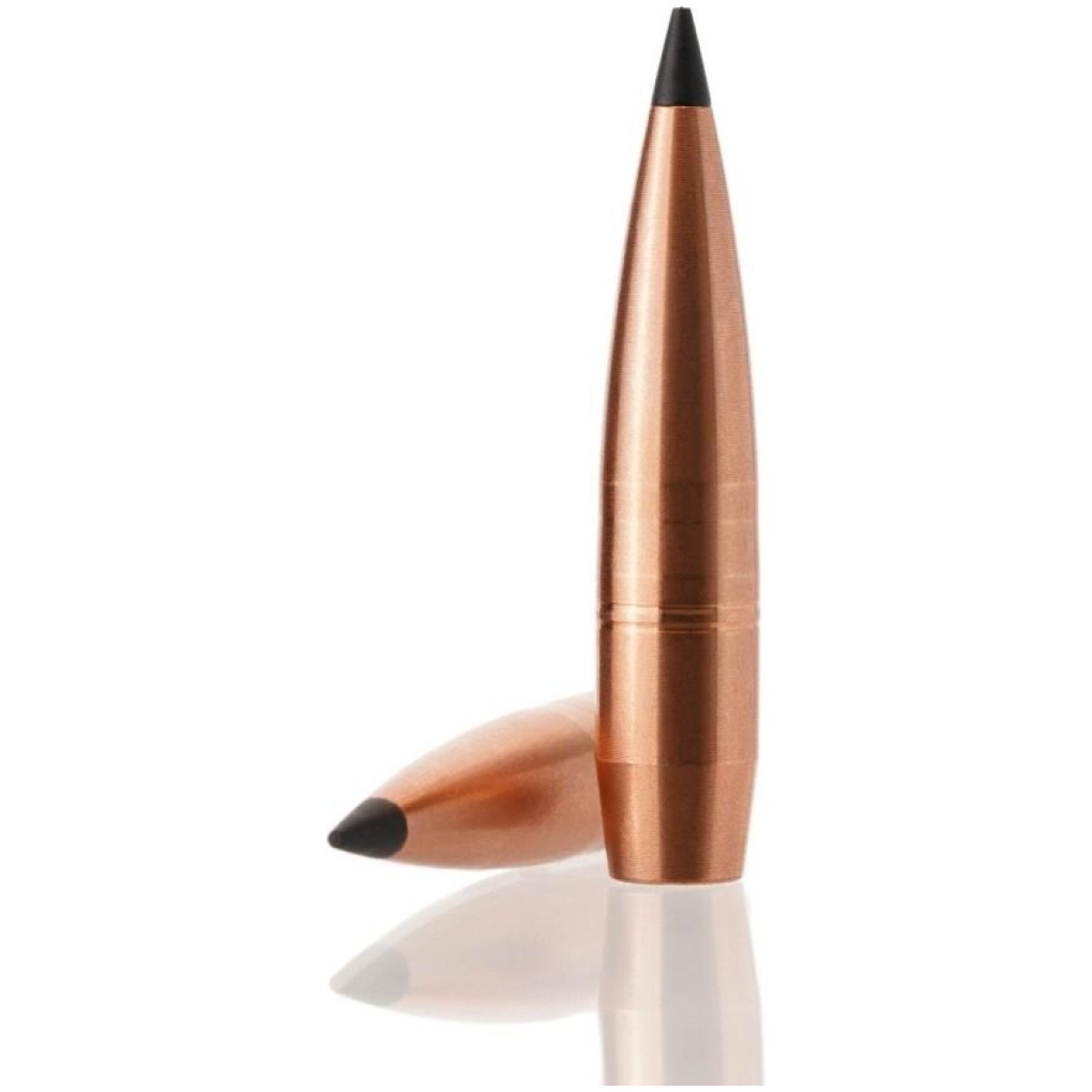 Cnlzr375325gen2-1. Jpg - cutting edge lazer-tipped bullets. 375 cal. 375" 325 gr hp 50/ct - cnlzr375325gen2 1