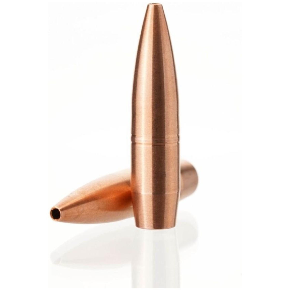 Cnm277125-1_1. Jpg - cutting edge maximus rifle hunting bullet bullets. 277" 125 gr 50/rds - cnm277125 1 1