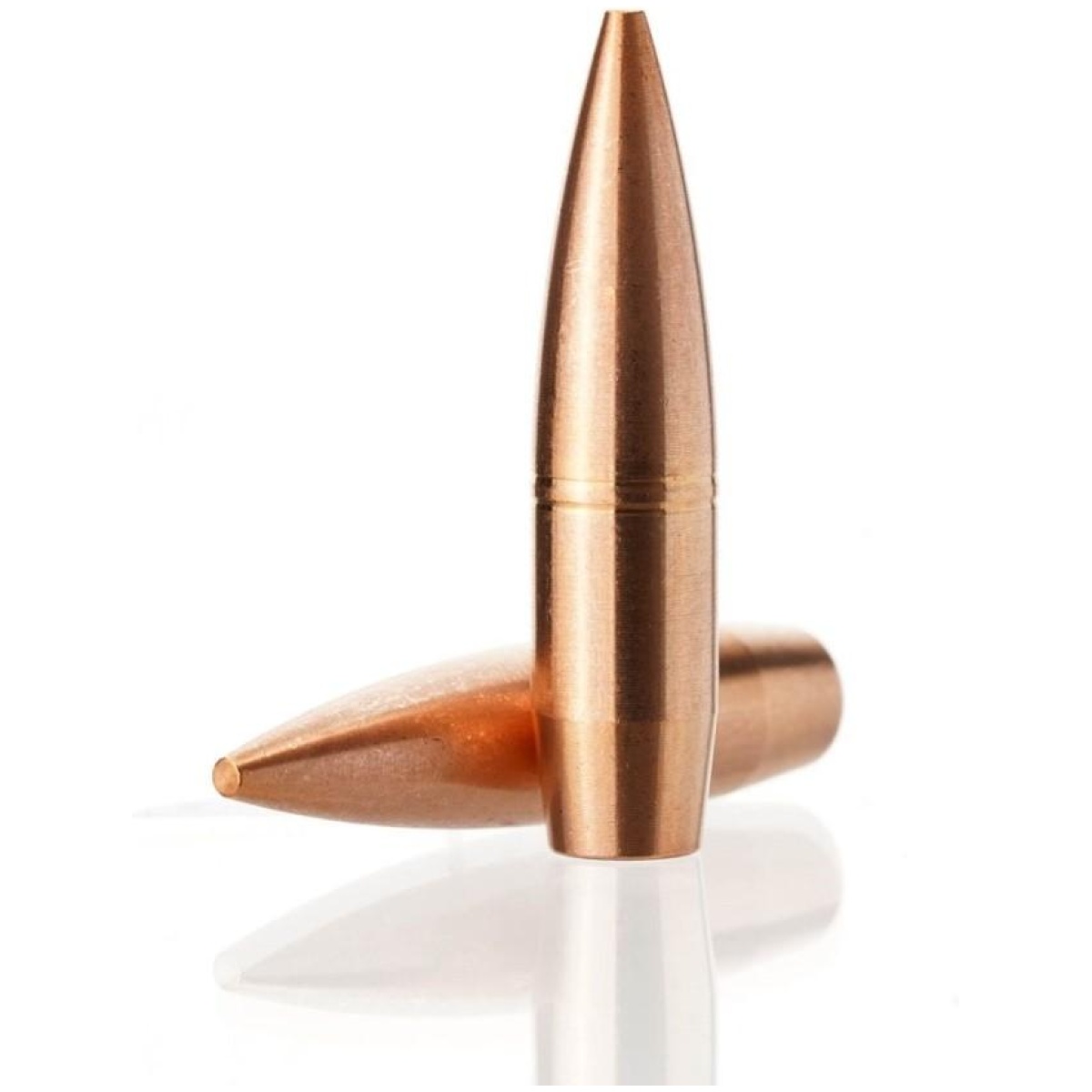 Cnmtac308168-1. Jpg - cutting edge mtac rifle bullets. 308 cal. 308" 165 gr bt 50/ct - cnmtac308168 1