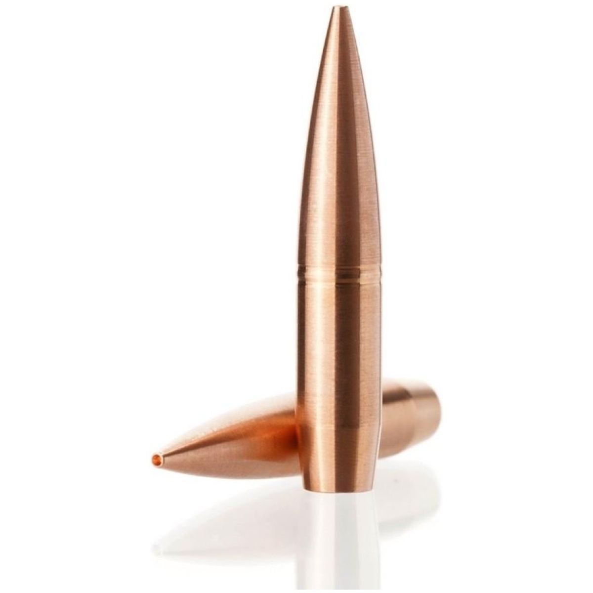 Cnmtac338277-1. Jpg - cutting edge mtac rifle bullets. 338 cal. 338" 227 gr bthp 50/ct - cnmtac338277 1