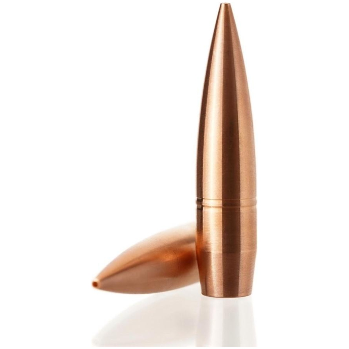 Cnmtac408395max-1. Jpg - cutting edge mtac rifle bullets. 408 cal. 408" 395 gr bthp 50/ct - cnmtac408395max 1