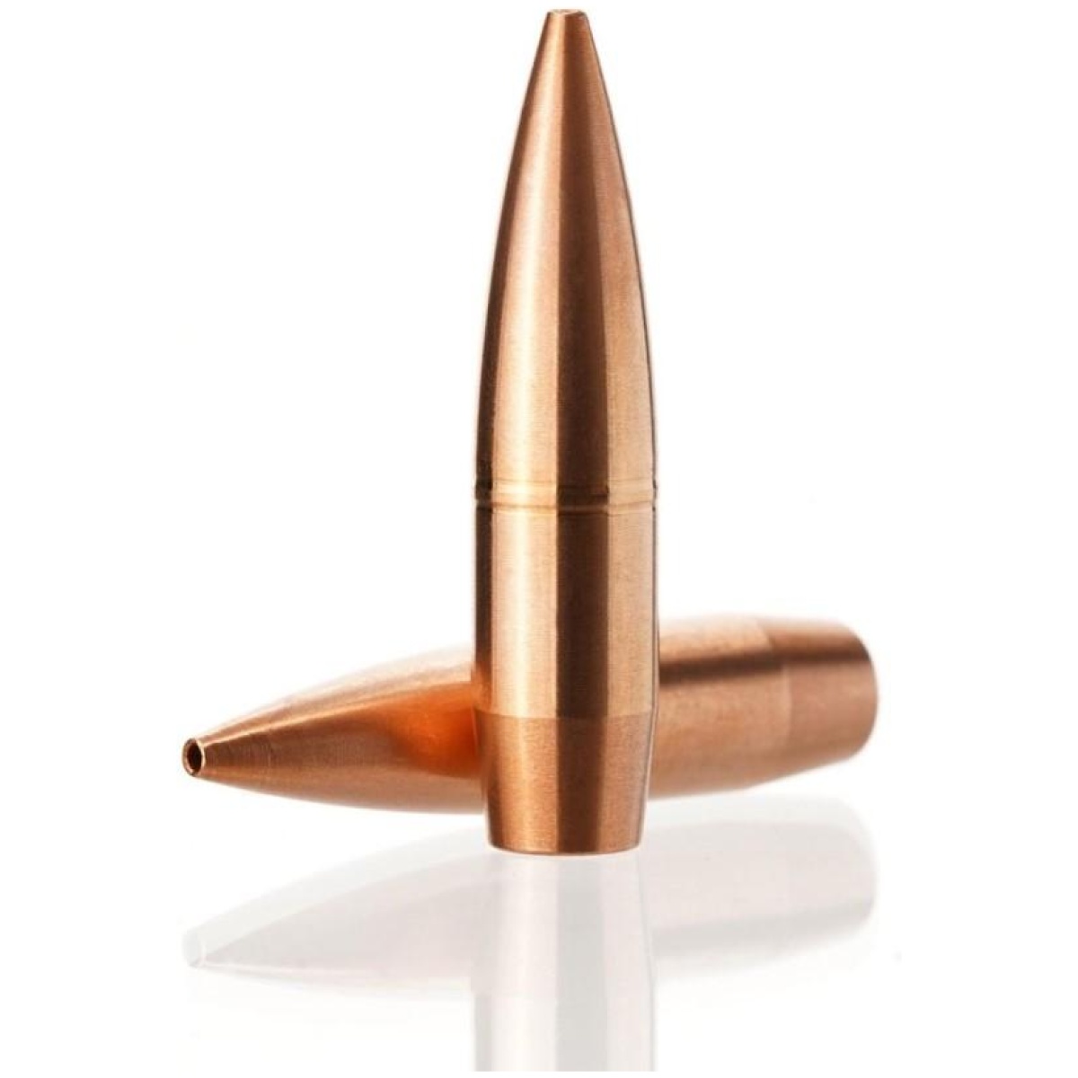 Cnmth308165-1. Jpg - cutting edge mth rifle bullets. 308 165 gr hp 50/ct - cnmth308165 1