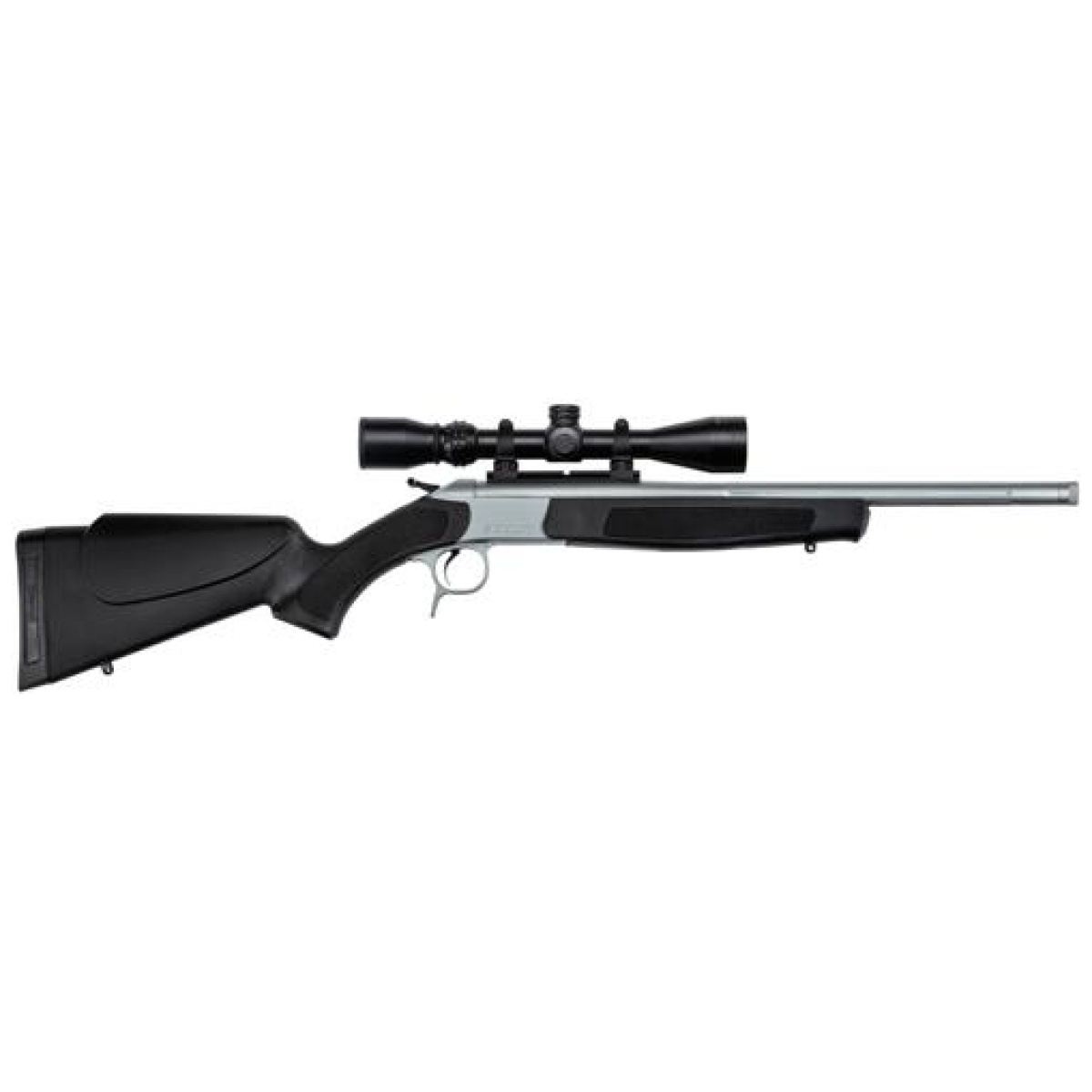 Cvcr4817ssc-1. Jpg - scout td ss/black? . 350 legend - konuspro 3-9x40 & case - cvcr4817ssc 1