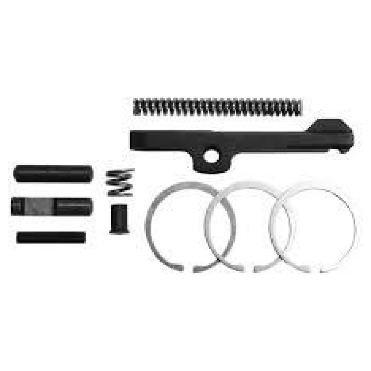 Debc1055. Jpg - del-ton bolt component kit - debc1055