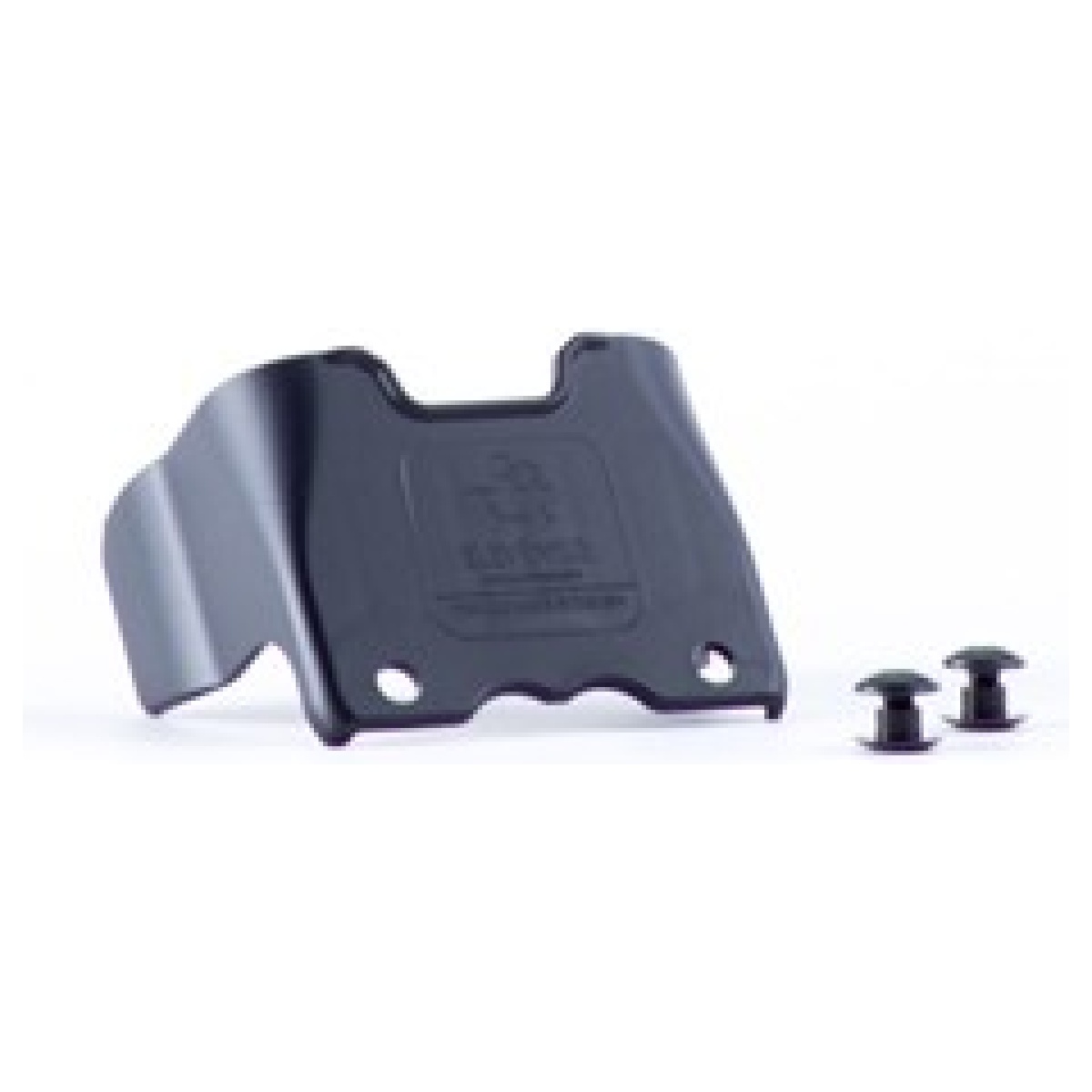 E10-2020-blk. Jpg - shirt shield for the rigid tq case - e10 2020 blk