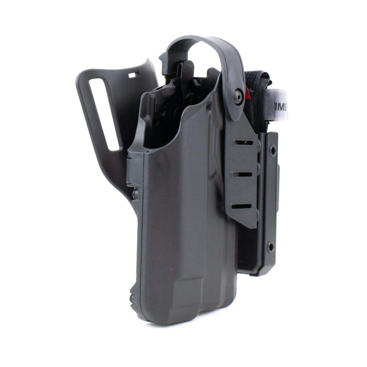 E10-3041-blk. Jpg - rigid tq case holster mount - non-rds - e10 3041 blk