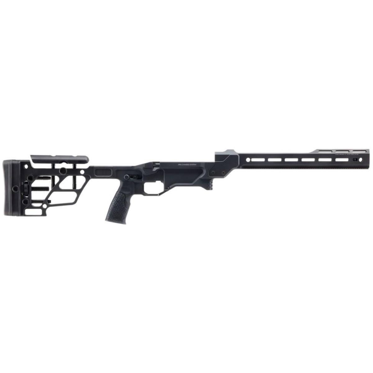 Ed2116310289. Jpg - daniel defense pro chassis system r700 black - ed2116310289