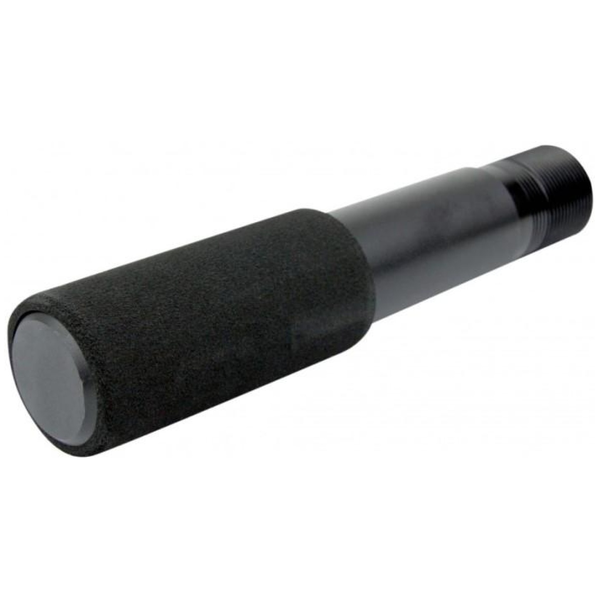 Efmar042-1. Jpg - tacfire pistol buffer tube with foam for ar-15 - efmar042 1