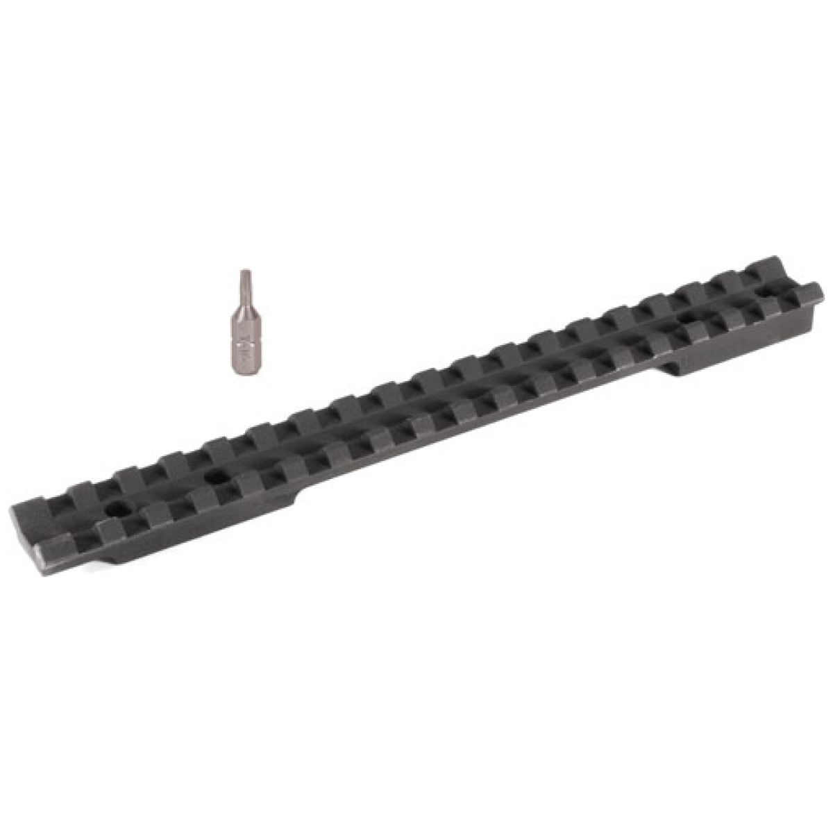 Egw41402. Jpg - egw scope base savage flat - back la picatinny rail 20moa - egw41402