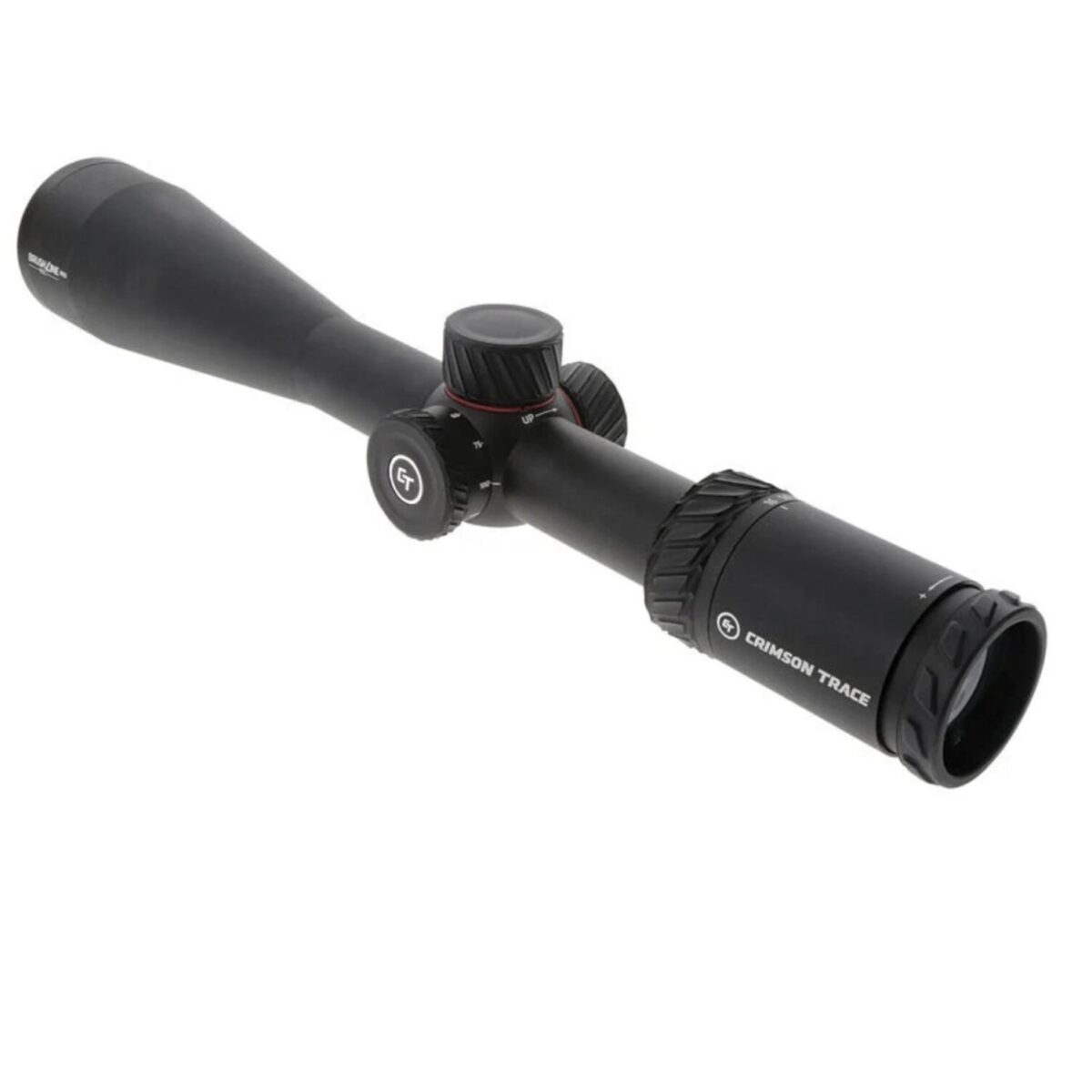 Ej101340. Jpg - crimson trace brushline pro rifle scope - 4-16x50mm 30mm bdc pro - ej101340