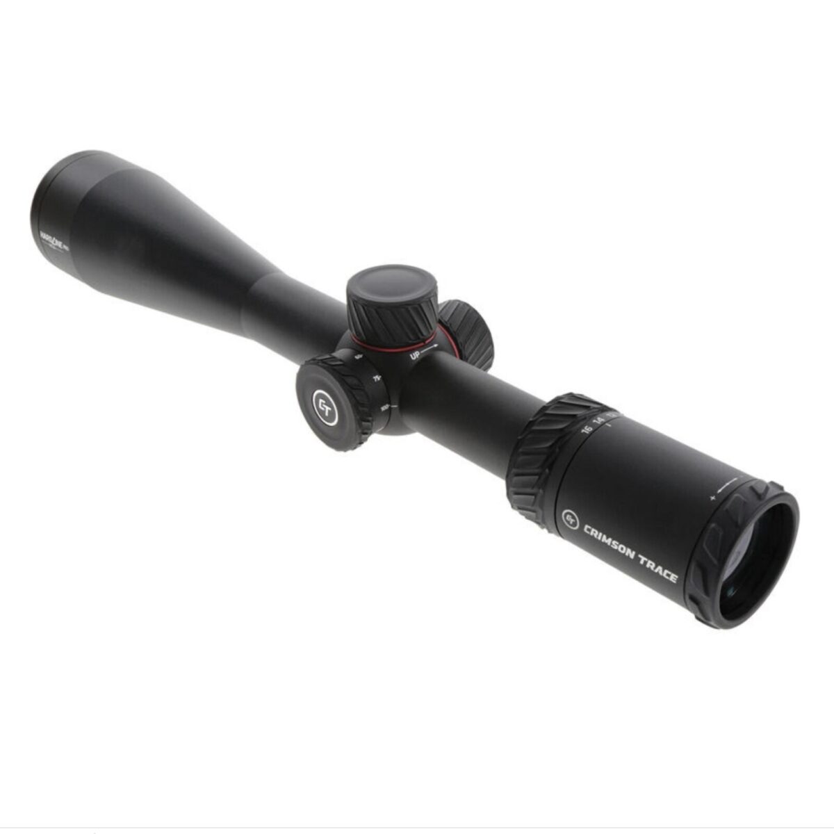 Ej101350. Jpg - crimson trace hardline pro rifle scope - 4-16x50mm 30mm sfp mr1-moa - ej101350