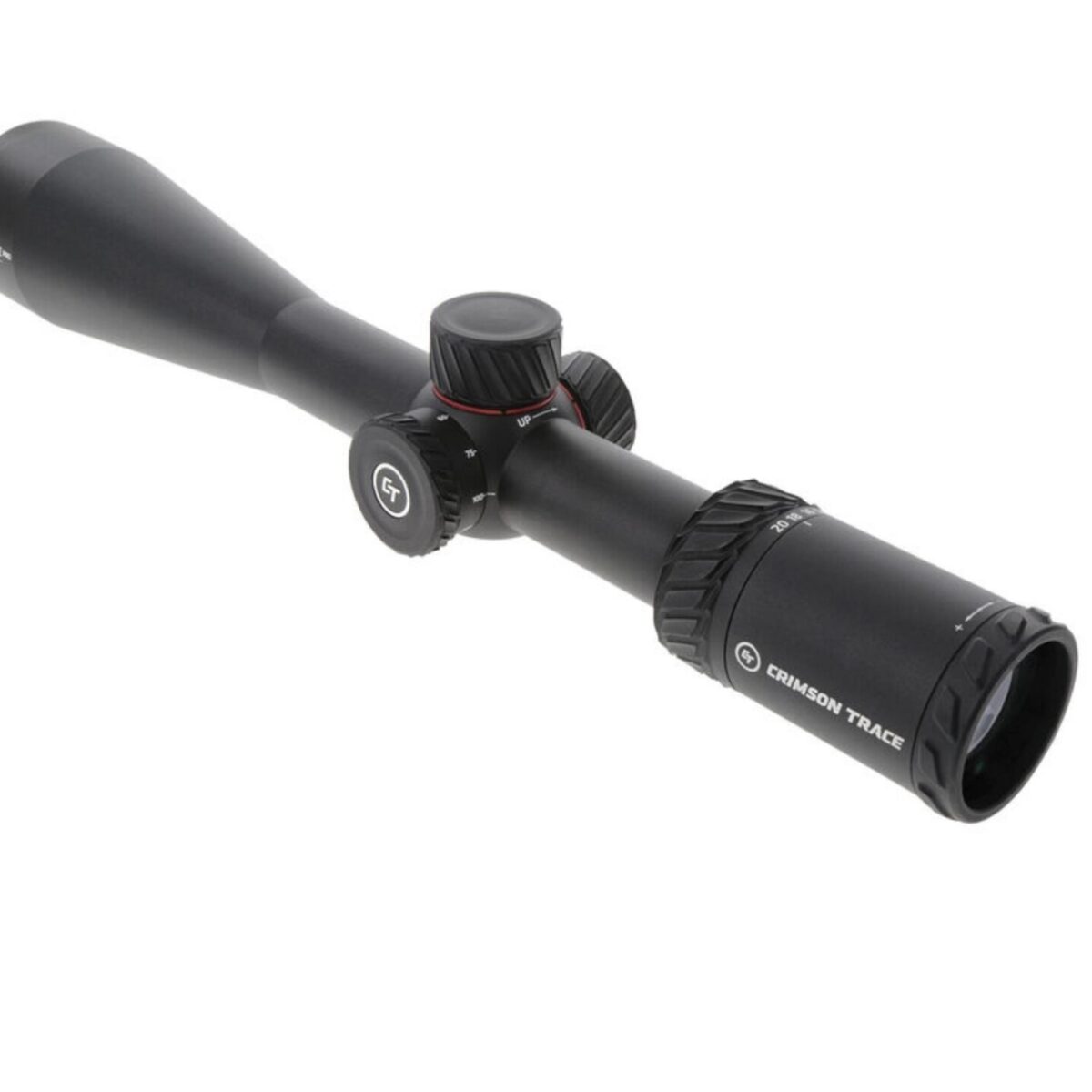 Ej101360. Jpg - crimson trace hardline pro rifle scope - 5-20x50mm 30mm sfp mr1-moa - ej101360