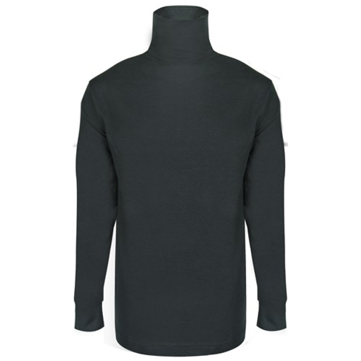 Elb-7700-l. Jpg - regulation navy base layer t-neck - elb 7700 l