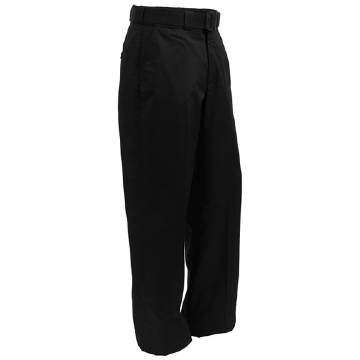 Elb-e820rn-38. Jpg - men's black tek 3 4-pocket pants - elb e820rn 38