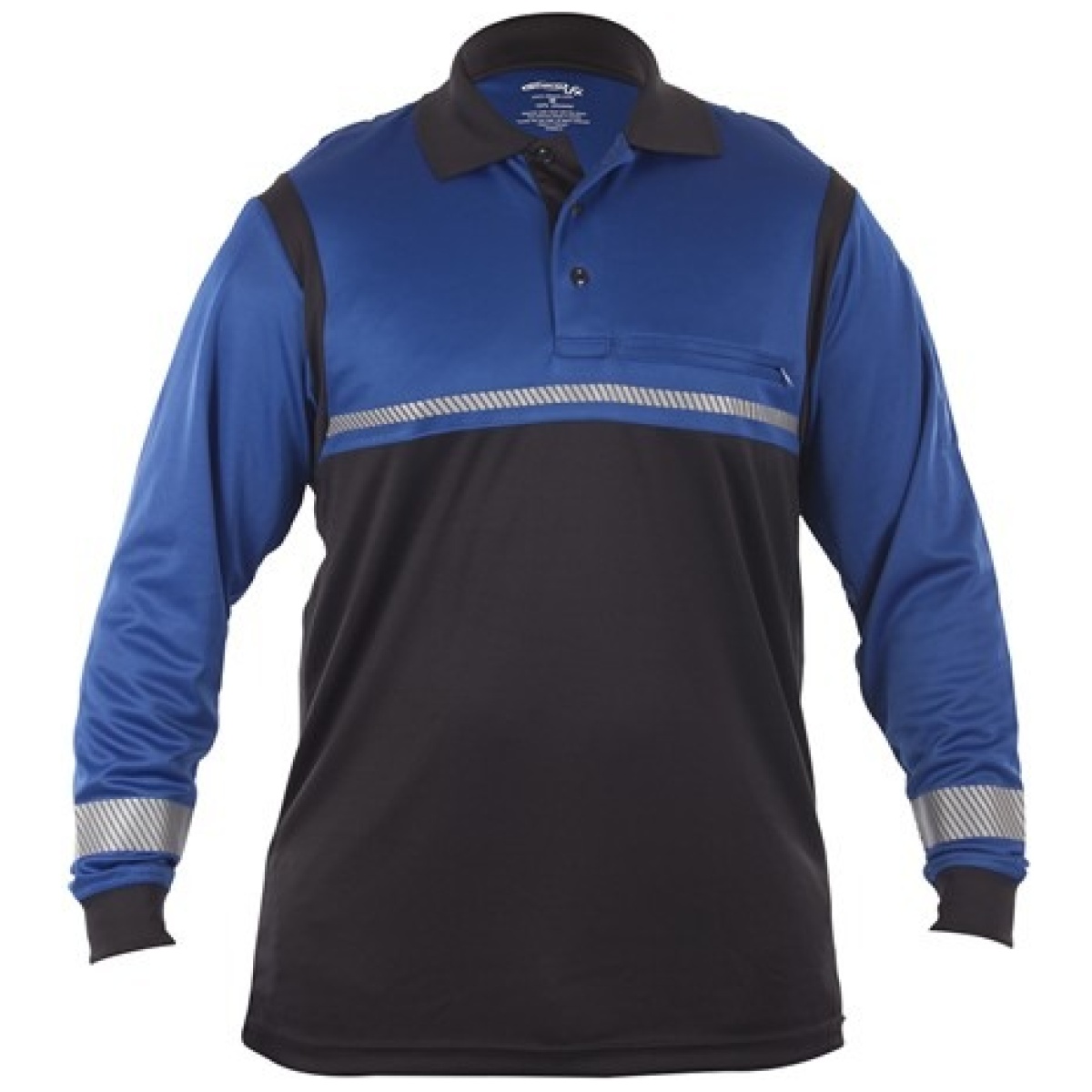 Elb-k5223-l. Jpg - ufx ls ultra-light polo - elb k5223 l