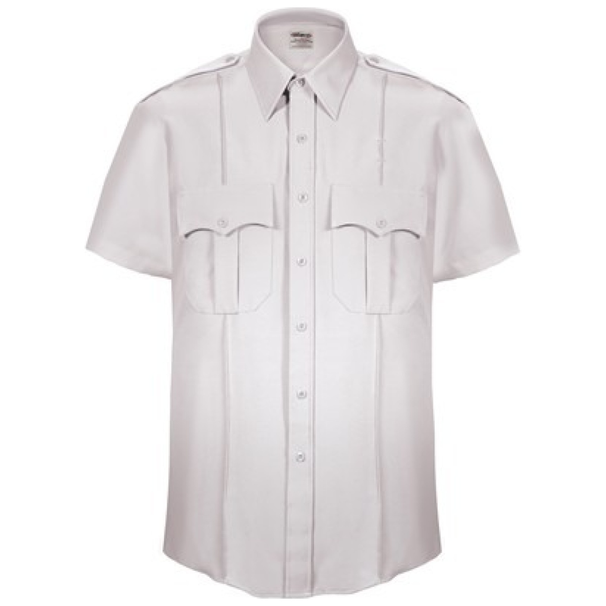 Elb-z3310n-16. 5. Jpg - textrop 2 ss shirt - zippered - elb z3310n 16. 5