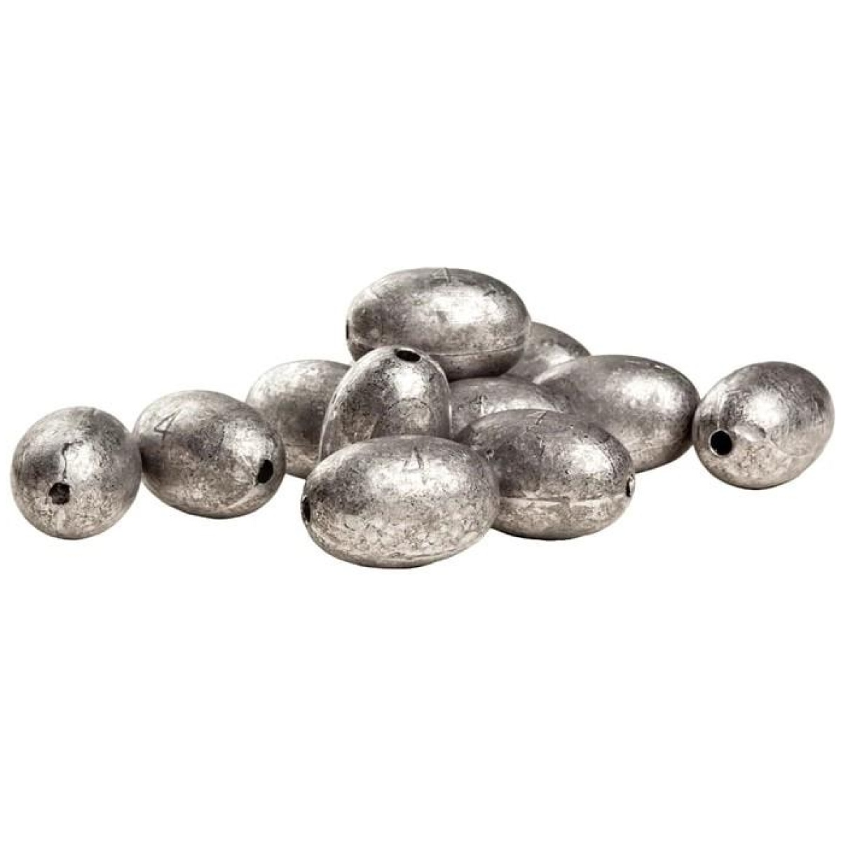 Em24. Jpg - rig 'em right egg weights 4oz 12/ct - em24