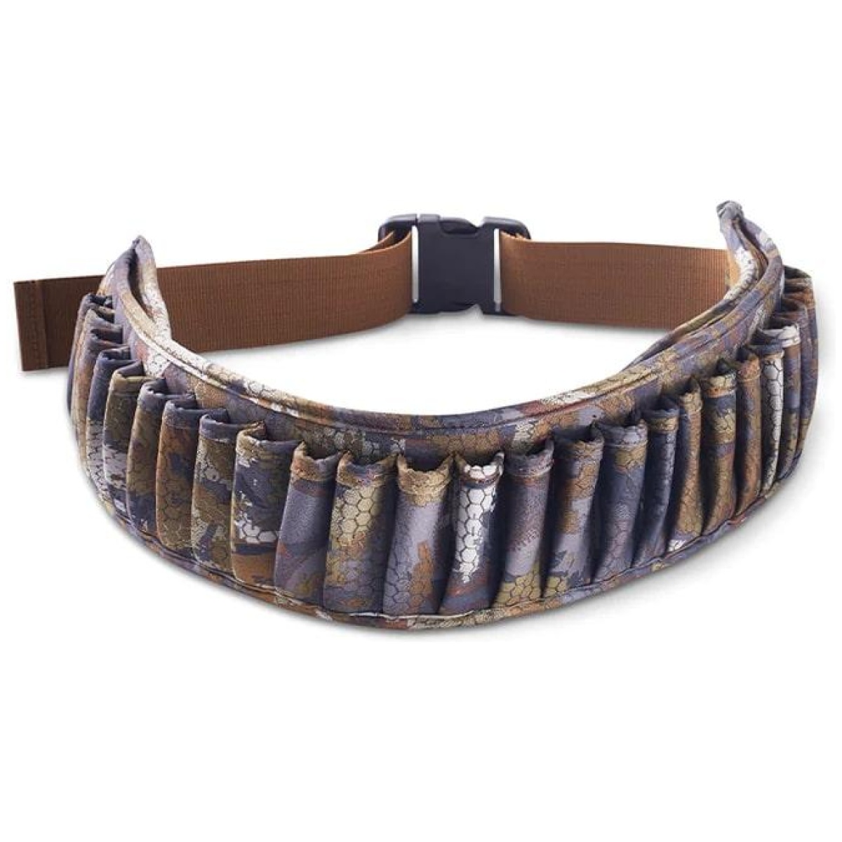 Em901t. Jpg - rig 'em right neoprene shell belt optifade timber - em901t