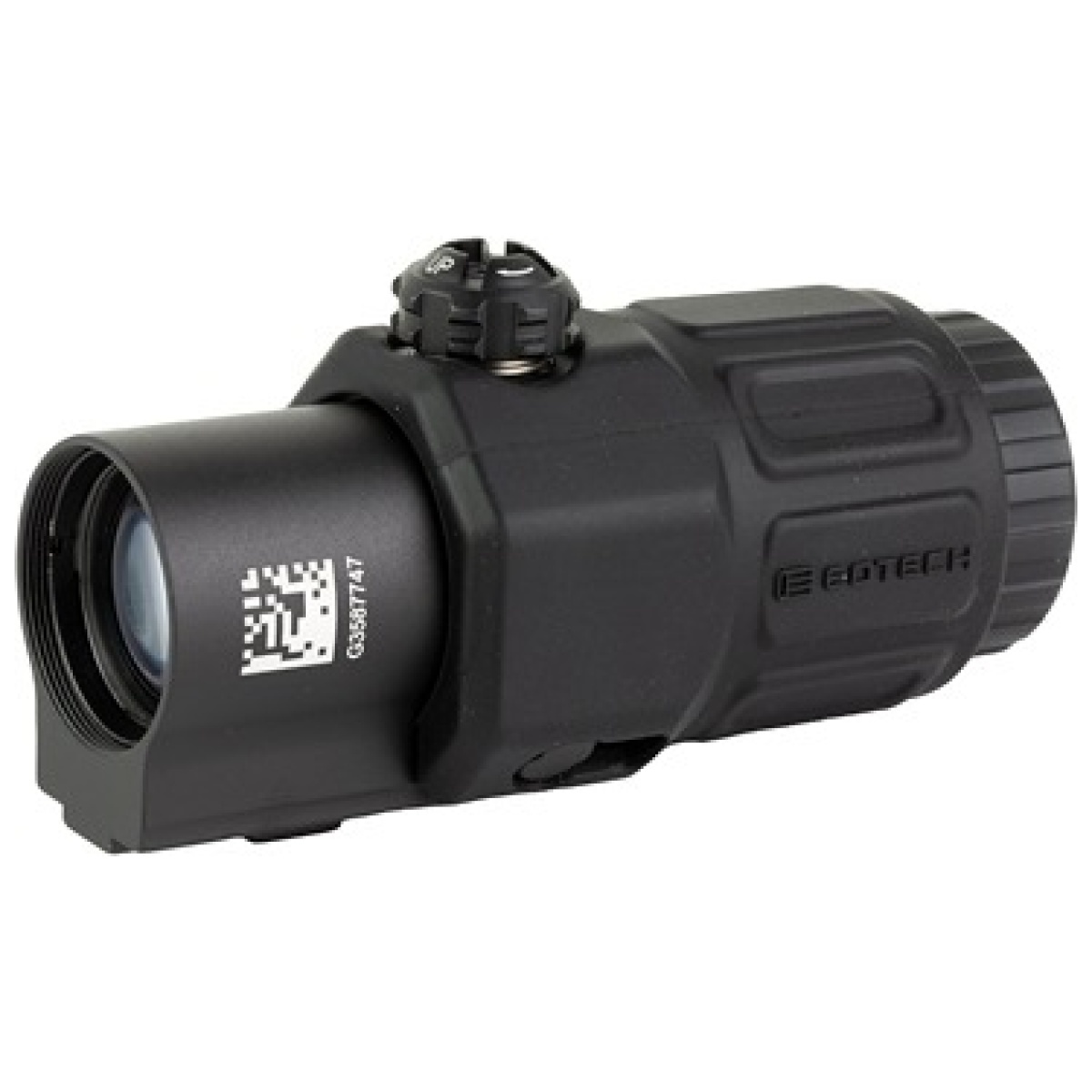 Eog33-nm_1. Jpg - eotech g33 3x magnifier nm blk - eog33 nm 1