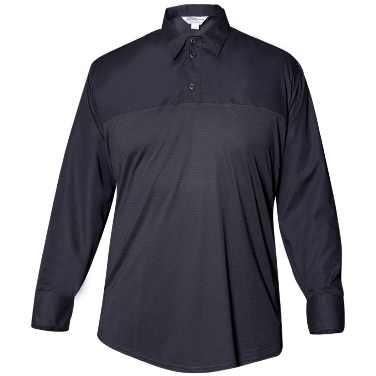 Flc-fx7020vs863xlreg. Png - fx flex class a long sleeve hybrid shirt - flc fx7020vs863xlreg