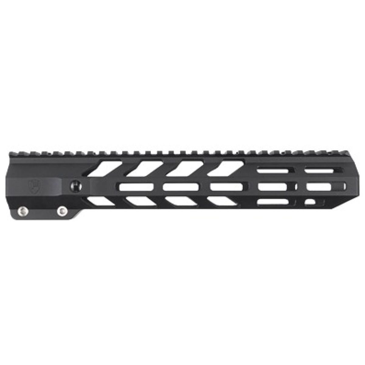 Fort556-cam-118-ml_1. Jpg - fortis camber rail 11. 8" mlok black - fort556 cam 118 ml 1