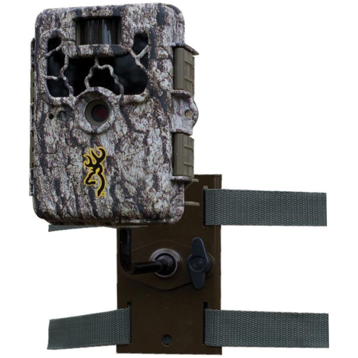 Fwbtctm. Jpg - browning trail camera tree mount - fwbtctm