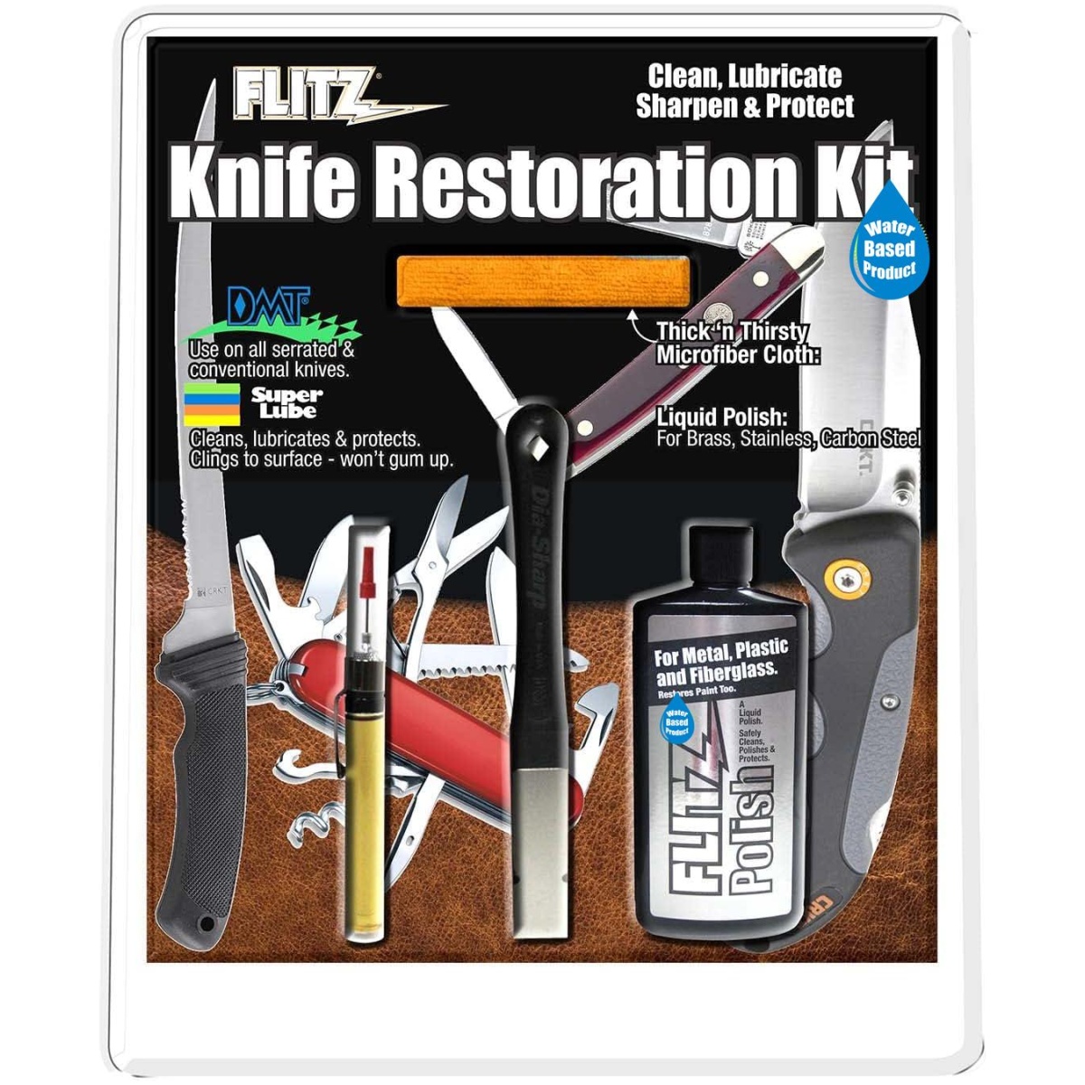 Fzkr41511_1. Jpg - flitz knife restoration kit - fzkr41511 1