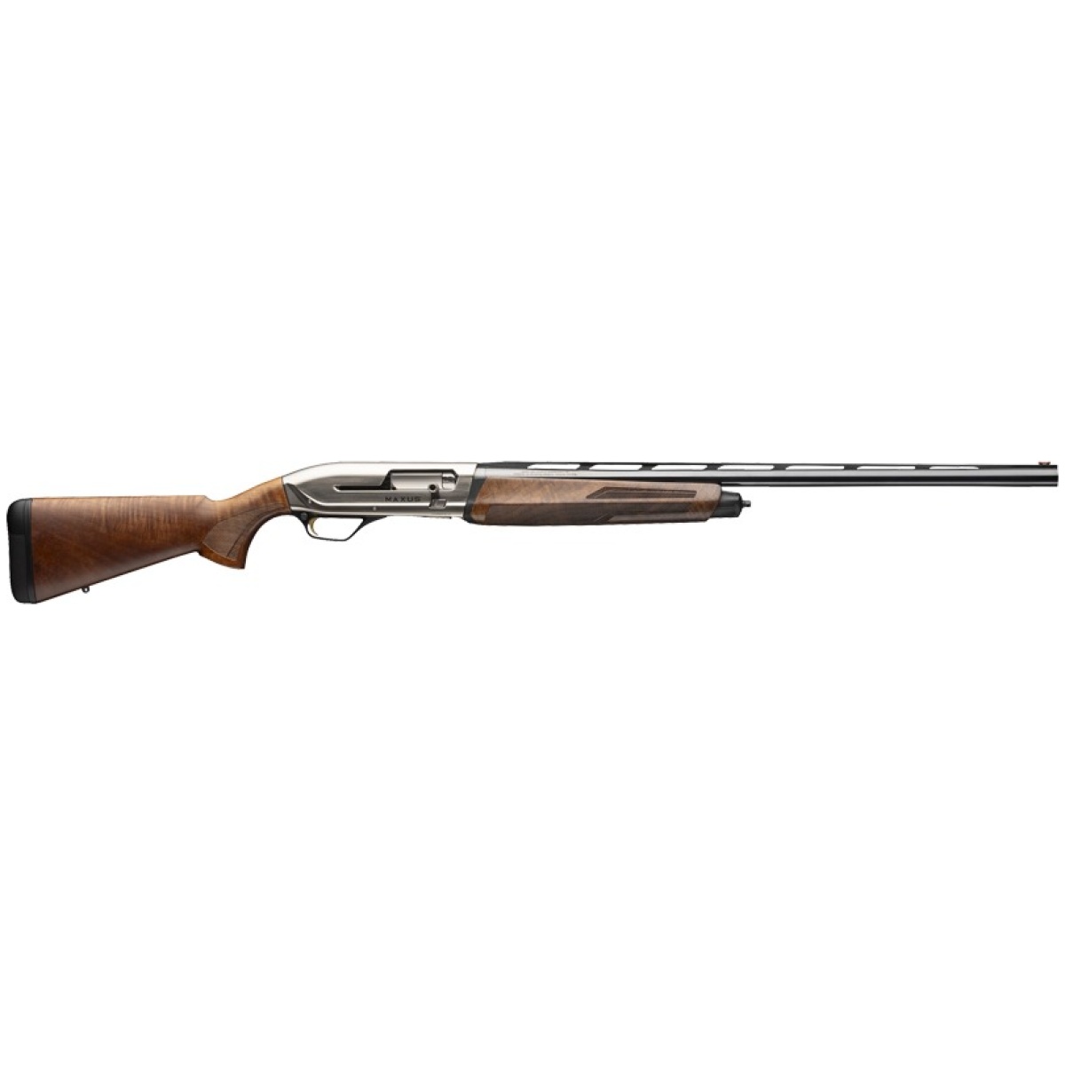 G011779204. Jpg - browning maxus ii upland - 12ga 3" 28"vr blued/walnut - g011779204