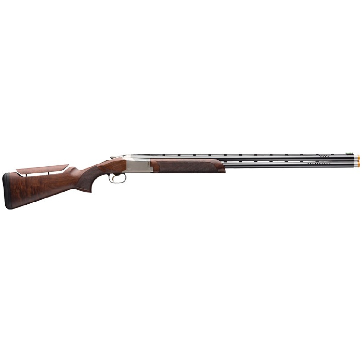 G0182726009. Jpg - browning citori 725 sprtg med - hg 20ga 3" 32" ds blued/walnt - g0182726009