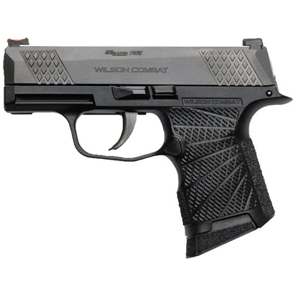 G0214. Jpg - wilson sig-wcp365-9b 9mm 3. 1" - fs 10-shot gray/black - g0214