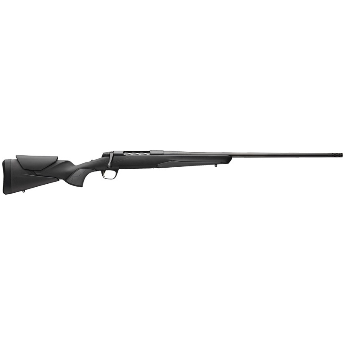 G036003211. Jpg - browning x-bolt 2 hunter 243 - win 22" composite/blued mb - g036003211