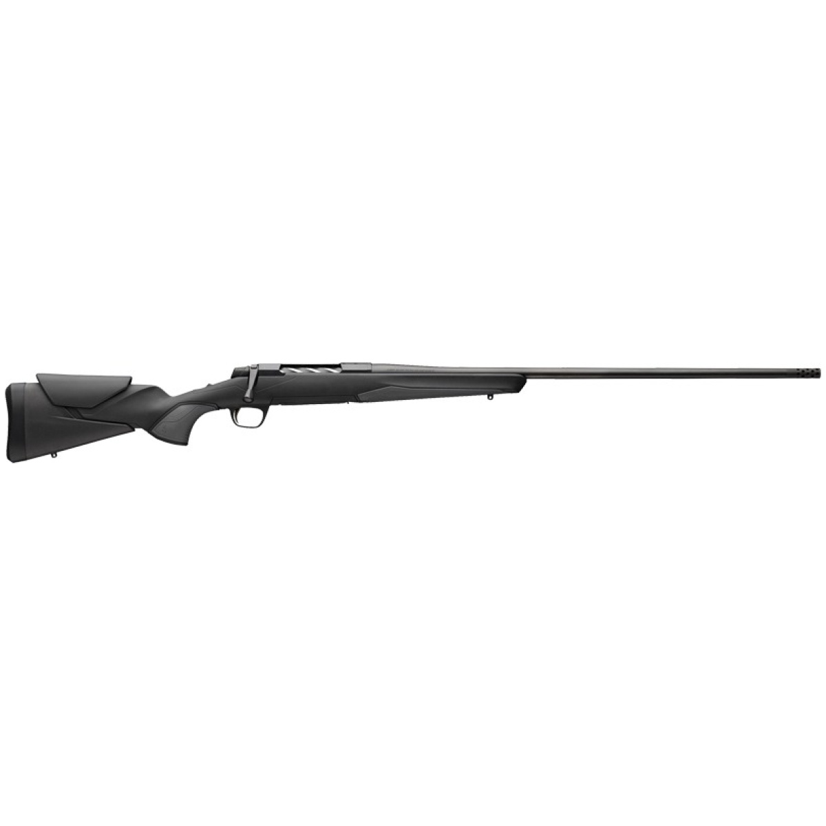 G036003227-1. Jpg - browning x-bolt 2 hunter - 7mm rm 26" composite/blued mb - g036003227 1