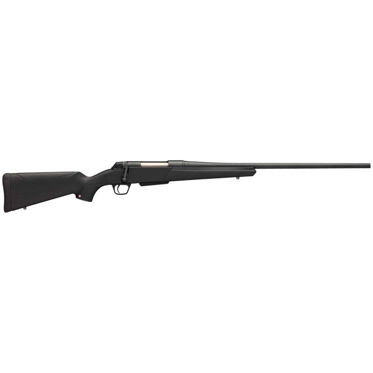 G535700299. Jpg - winchester xpr 6. 8 western - 24" black matte synthetic - g535700299