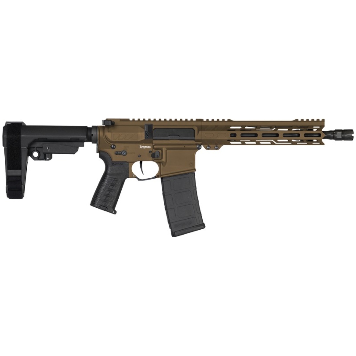 G55a420amb. Jpg - cmmg pistol banshee mk4 5. 56mm - 10. 5" 30rd w/rip brace bronze - g55a420amb