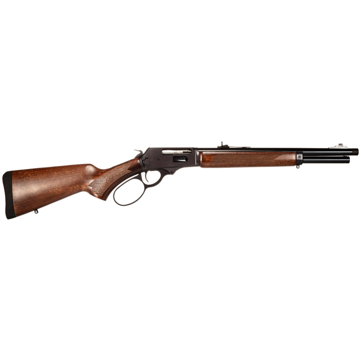 G954570161. Jpg - rossi r95 trapper 45-70 govt - 16. 5" bbl. Blue wood - g954570161