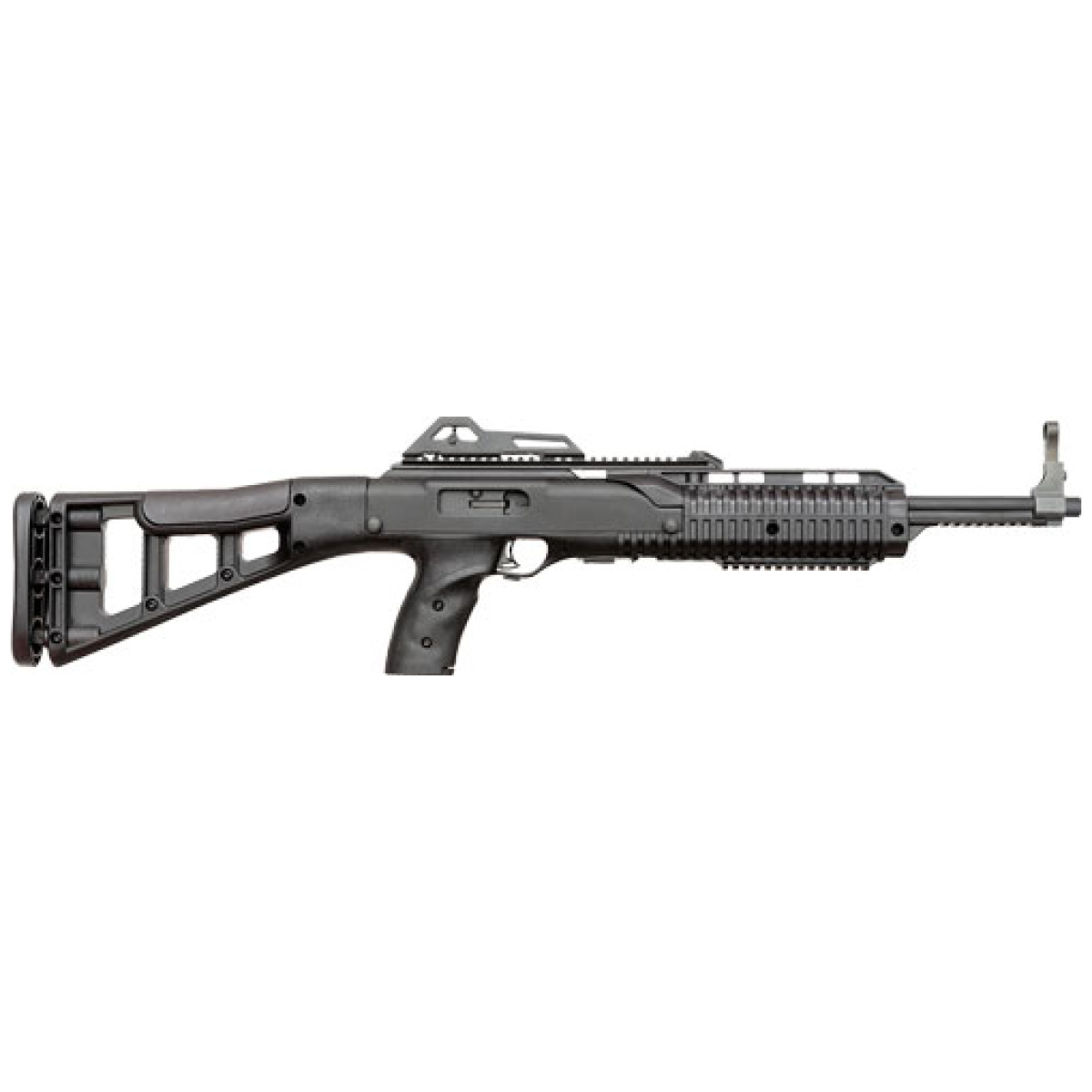 G995tsntb. Jpg - hi-point carbine 9mm luger - 16. 5" non-threaded black - g995tsntb