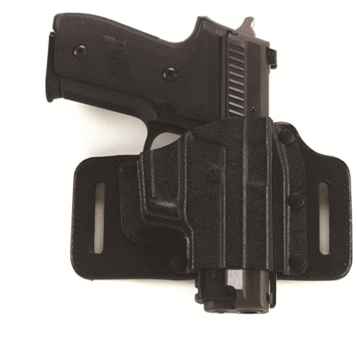 Gal-ts652b. Jpg - tac slide belt holster - gal ts652b