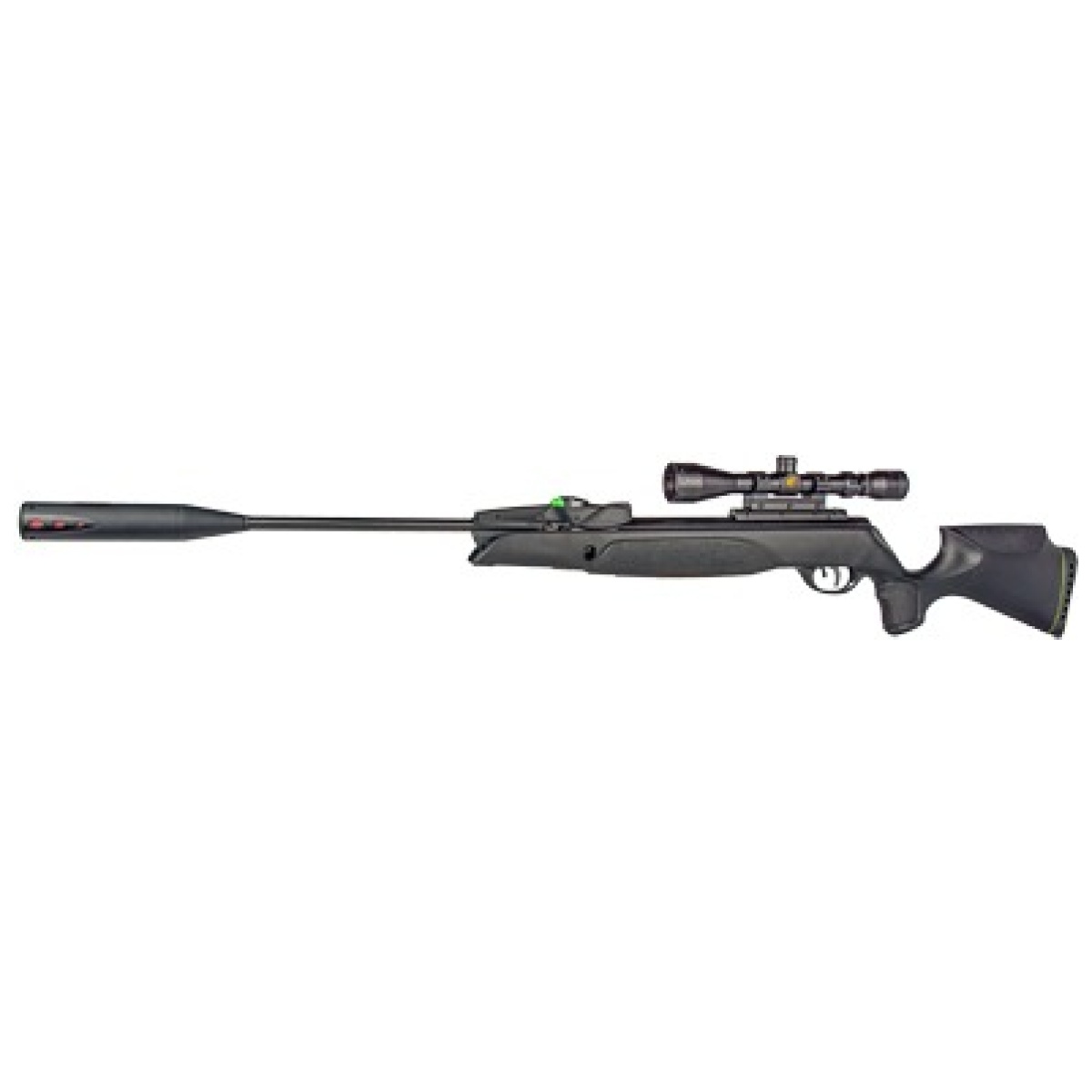 Gam611003935554_1. Jpg - gamo swarm magnum pro gen3i 22 - gam611003935554 1