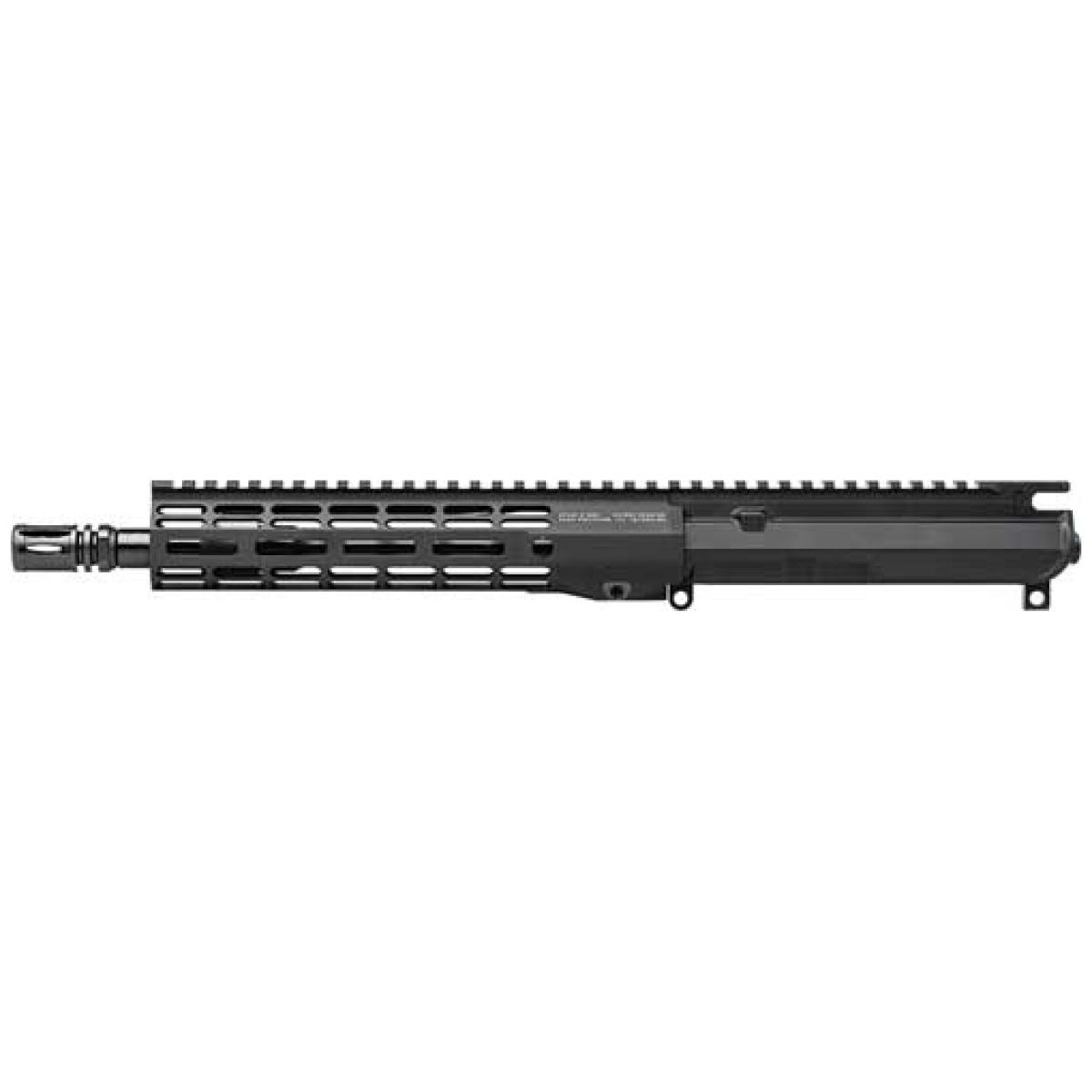 Gapar700702m2_left. Jpg - aero precision m4e1t complete - upper 10. 5" 5. 56 barrel - gapar700702m2 left