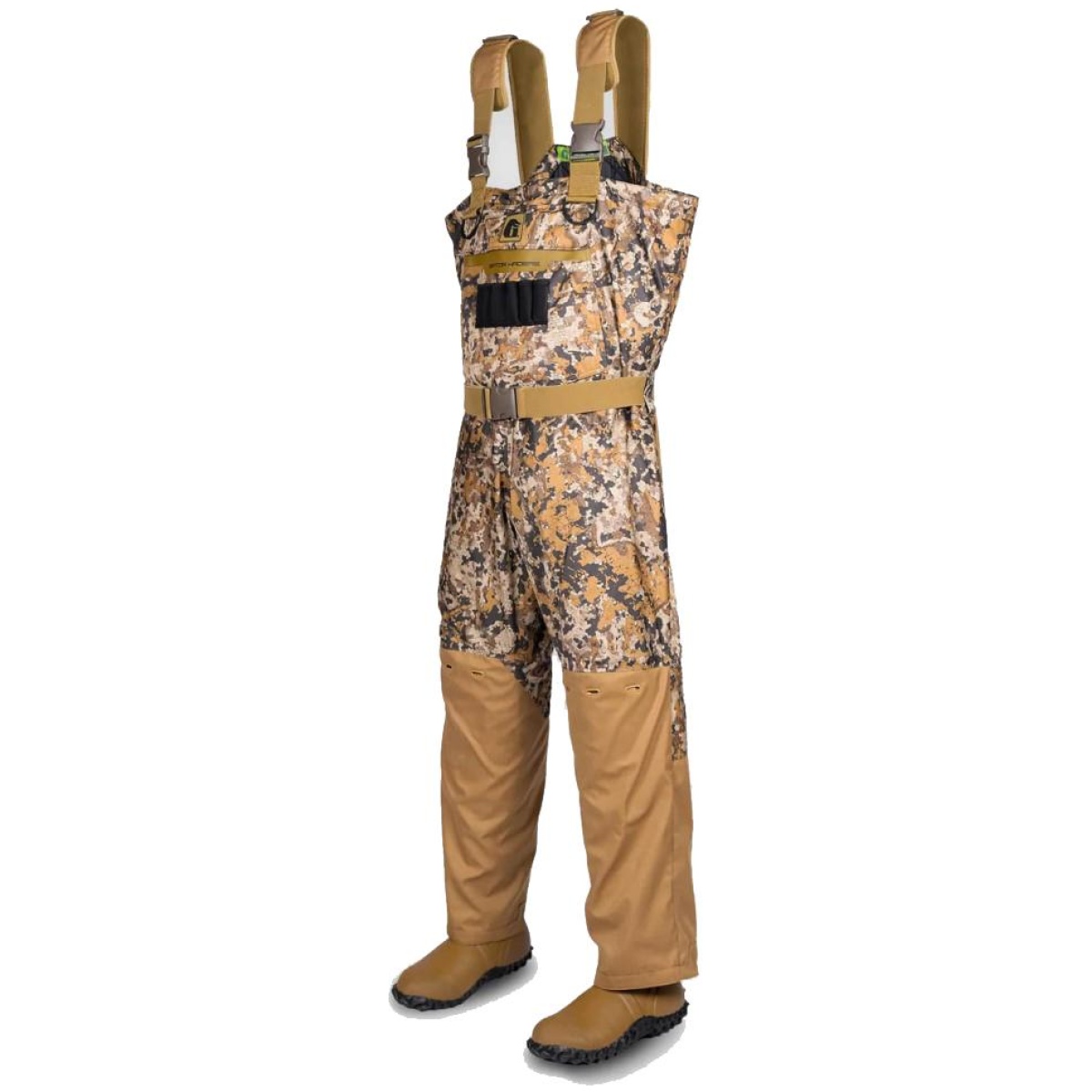 Gashi51mr8. Jpg - gator waders shield insulated waders mens seven brown regular size 8 - gashi51mr8