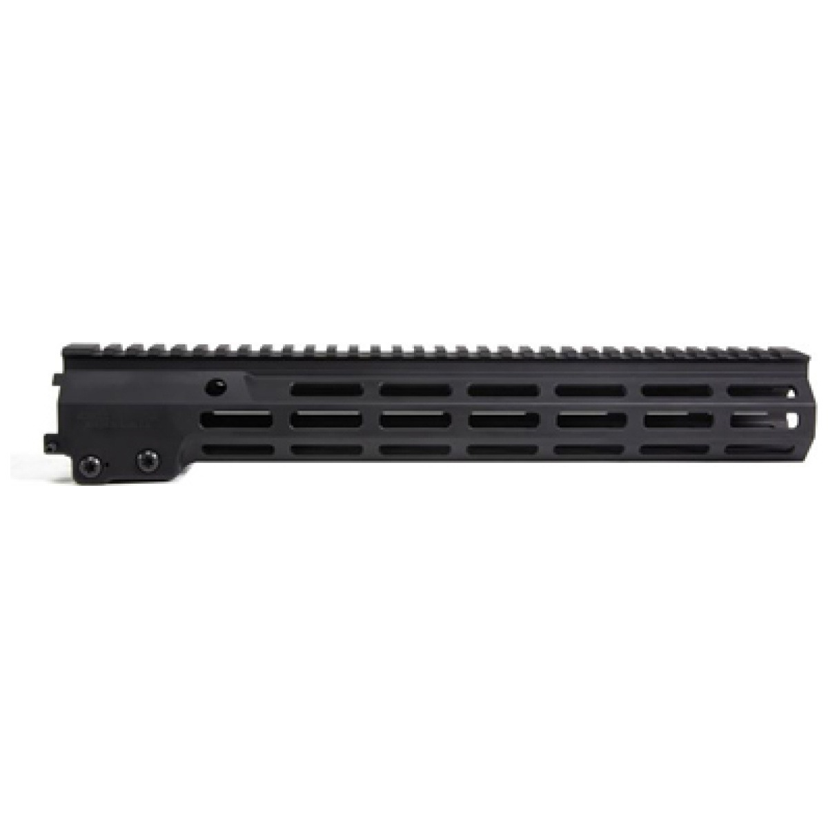 Gei05-650b_1. Jpg - geissele 13. 5" smr mk16 mlok blk - gei05 650b 1