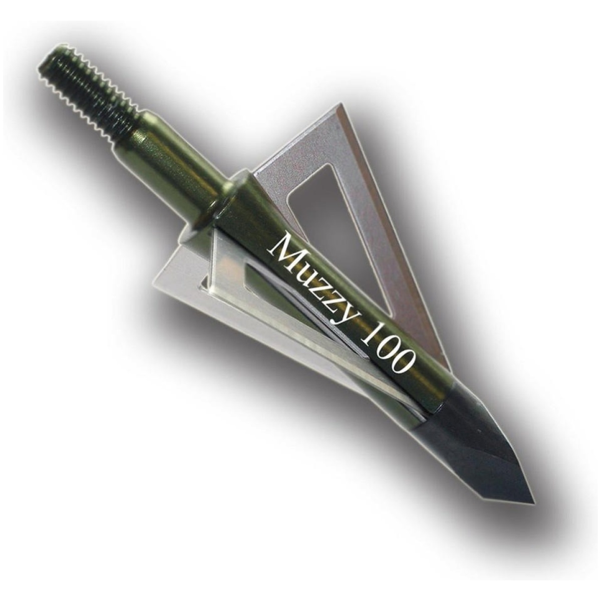 Gf225. Jpg - muzzy 3-blade standard broadhead 100gr 6/pk - gf225