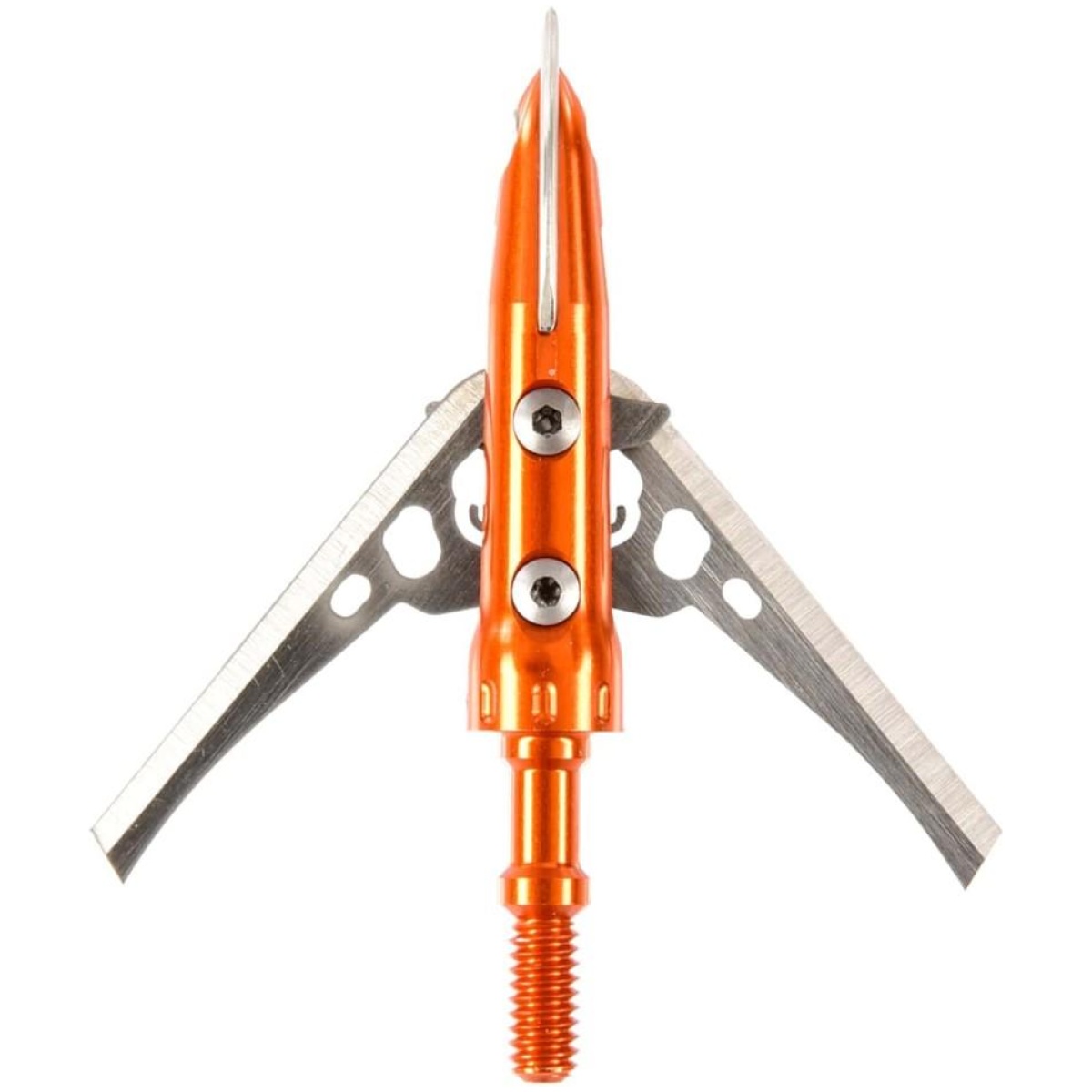 Gfr38903-1. Jpg - feradyne rage broadhead crossbow x nc 125 grain orange - gfr38903 1