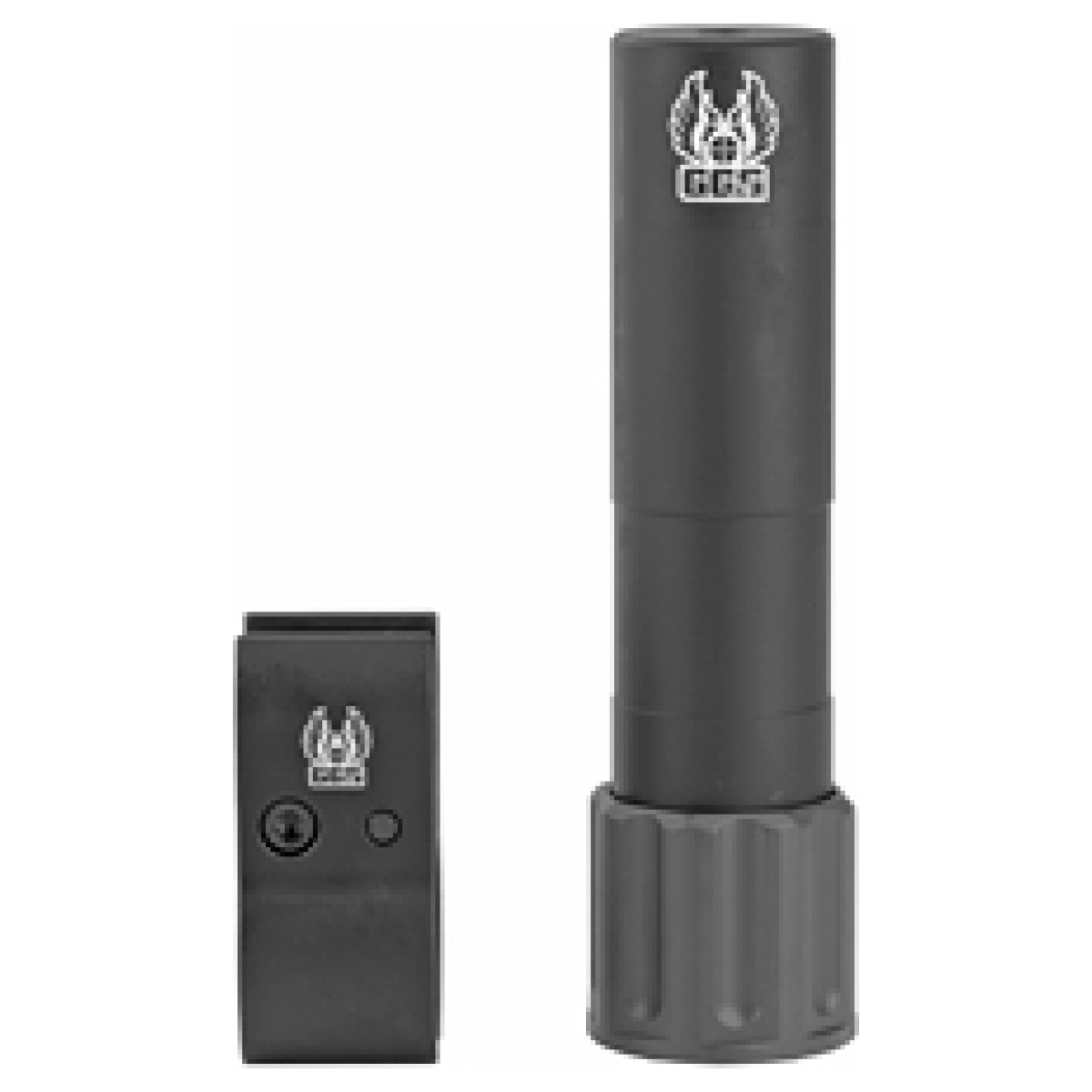 Ggg2570_1. Jpg - gg&g brtta 1301 2-shot mag ext blk - ggg2570 1