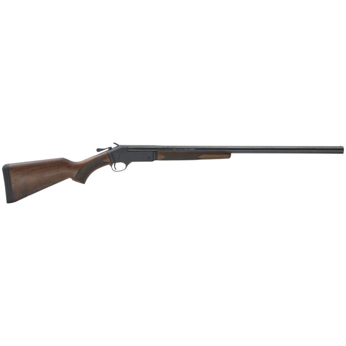 Gh01520. Jpg - henry single barrel 20ga 3" - 26" rem-choke steel receiver - gh01520