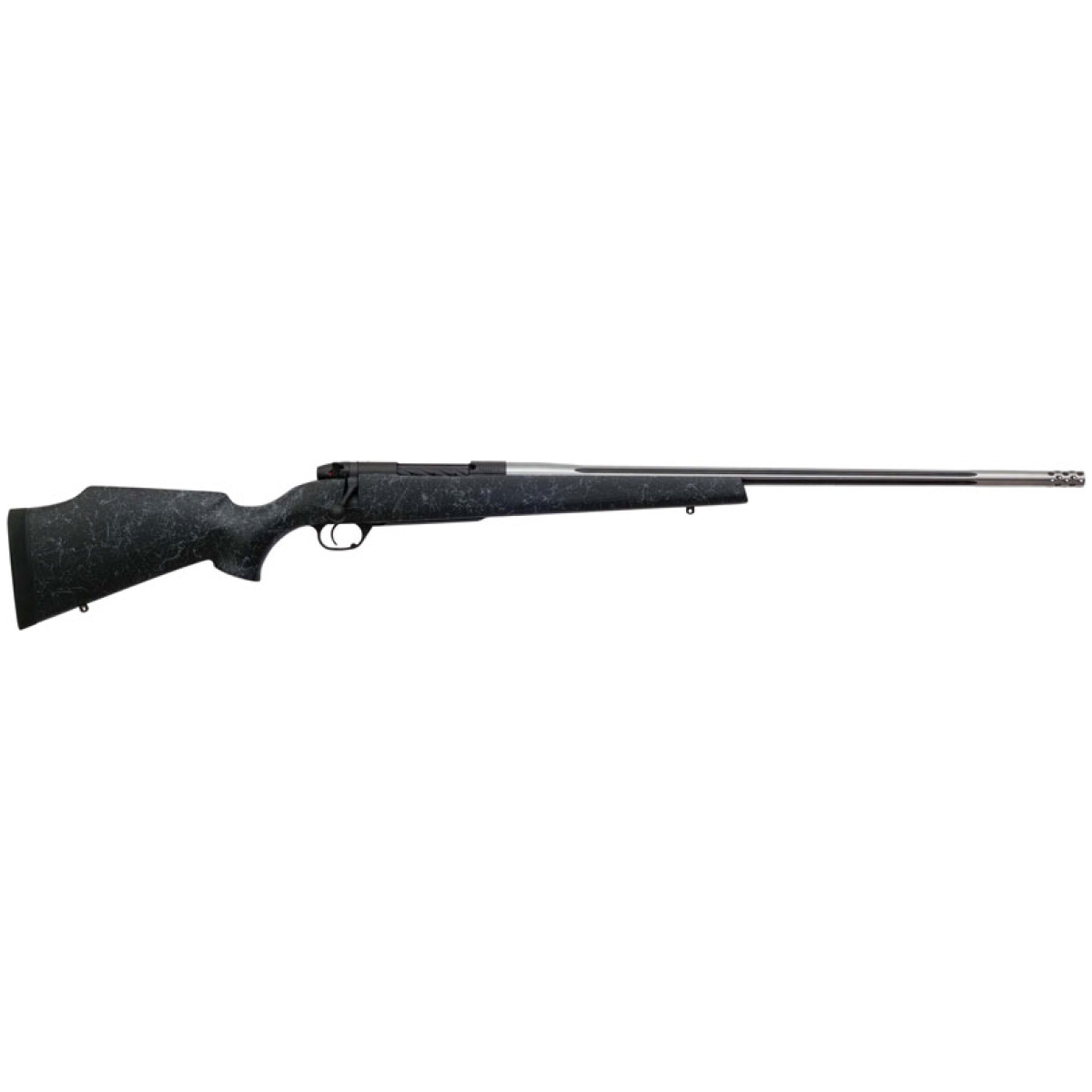 Gmam01n7mmpr8b. Jpg - weatherby mark v accumark - 7mm prc 28" w/mb s/s-black syn - gmam01n7mmpr8b