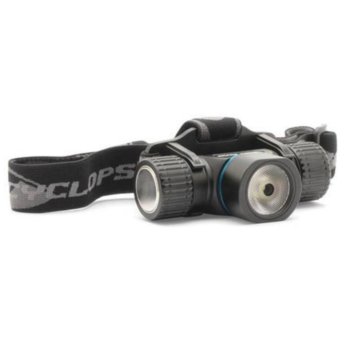 Gmcychlp2000. Jpg - cyclops poseidon rechargeable headlamp black 2000 lumens - gmcychlp2000