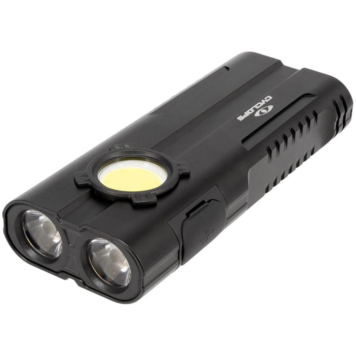 Gmcycprolite-1. Jpg - cyclops prolite flashlight 350 lumens black - gmcycprolite 1