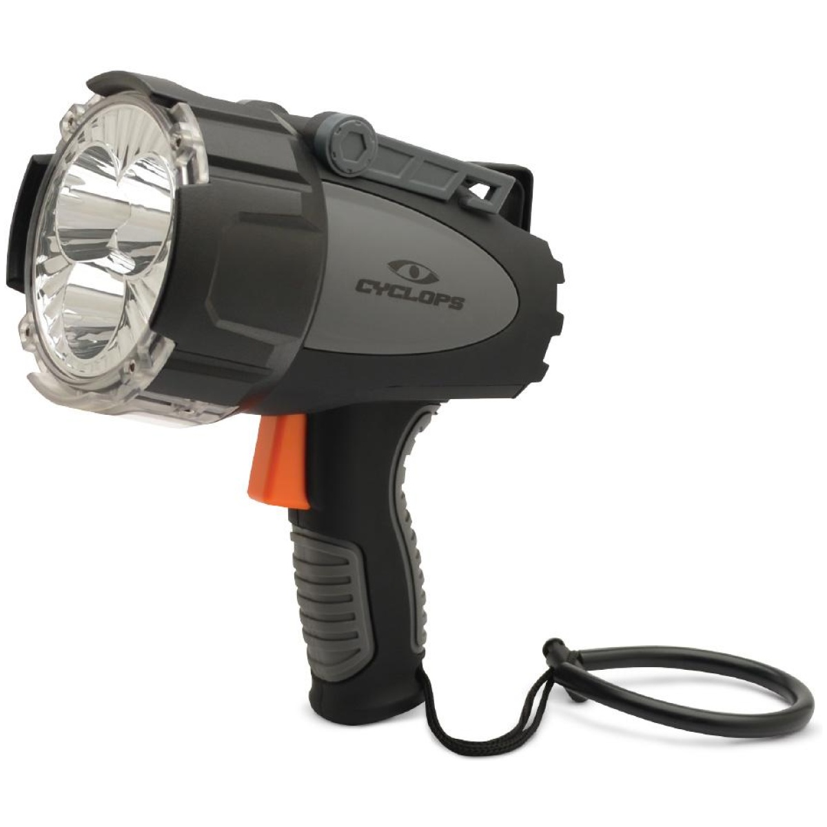 Gmcycspl6x. Jpg - cyclops rechargeable hand held spotlight - 6000 lumen - gmcycspl6x