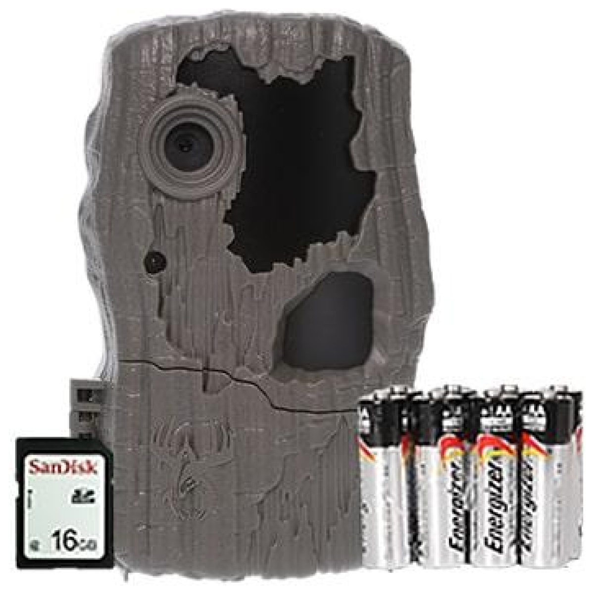 Gmwgiswtc2lok-4. Jpg - wildgame innovations spark 2. 0 combo lightsout trail camera 18mp grey - gmwgiswtc2lok 4